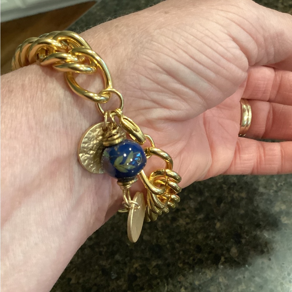 Chain Bracelet - Picture 4 of 5